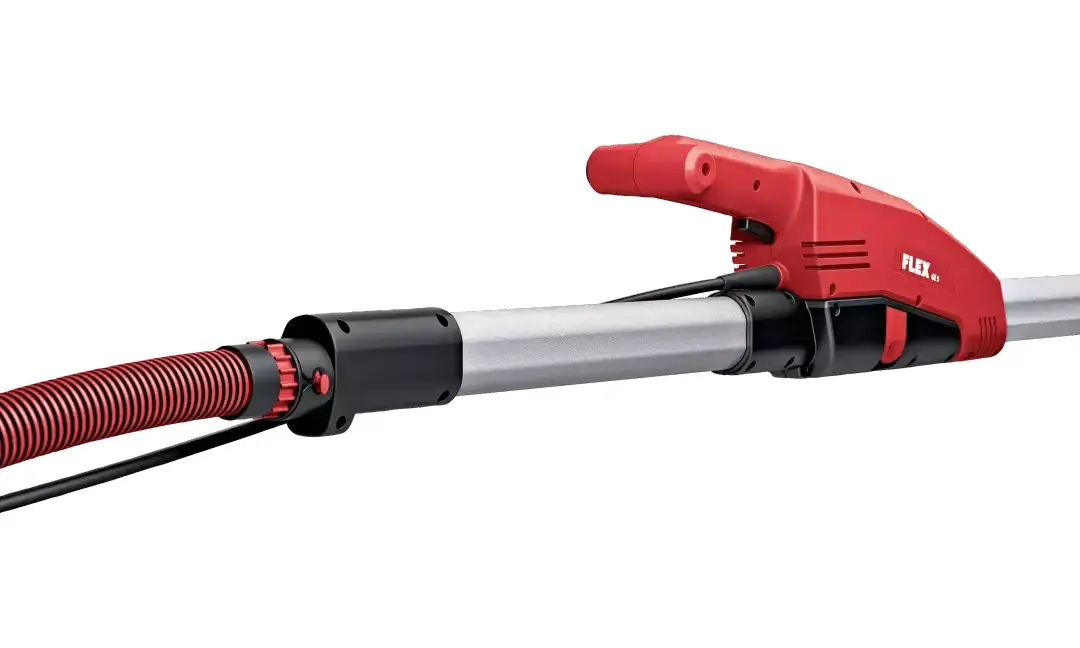 Шлифовальная машинка Flex GE 5 R + TB-L + SH Photo 3