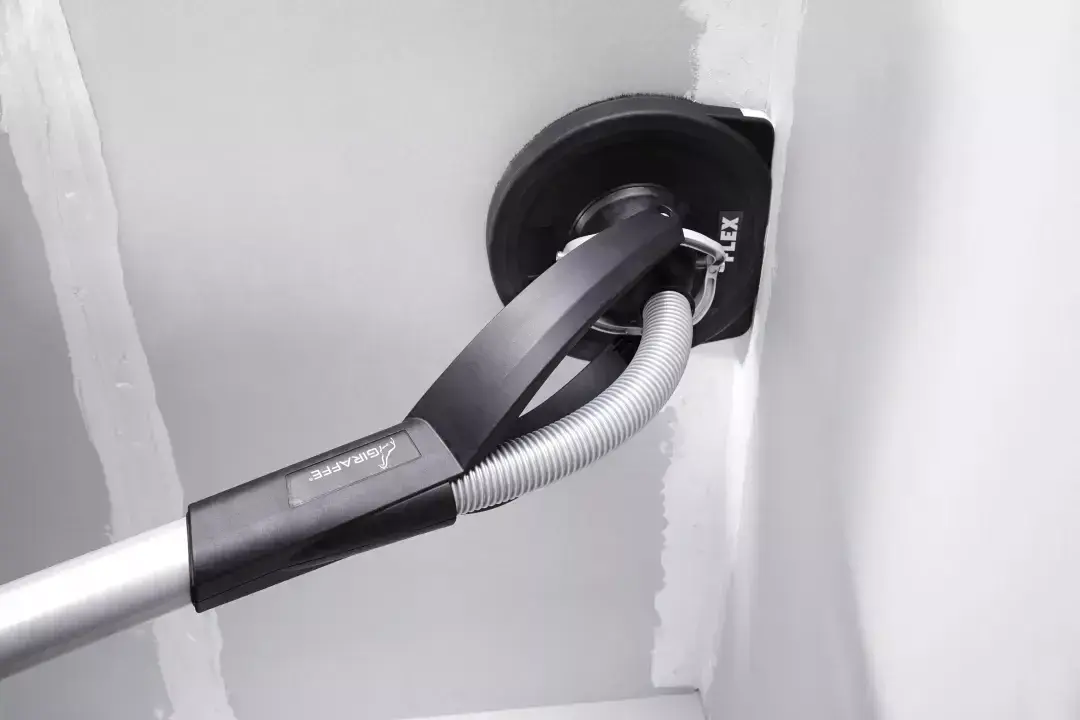 Шлифовальная машинка Flex GE 5 R + TB-L + SH Photo 4