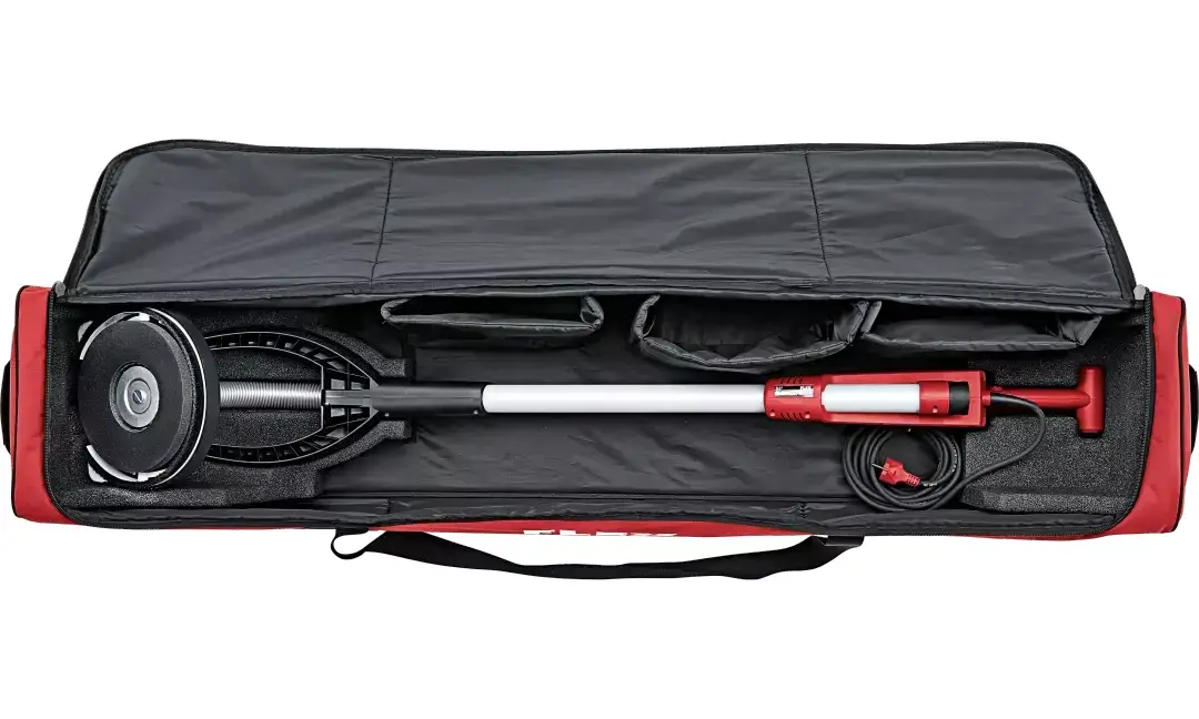Шлифовальная машинка Flex GE 5 R + TB-L + SH Photo 10