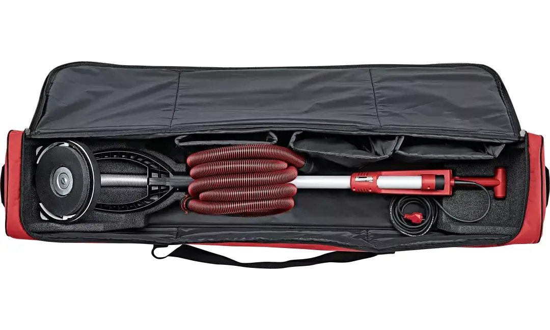 Шлифовальная машинка Flex GE 5 R + TB-L + SH Photo 11