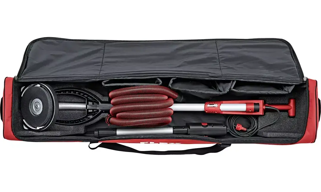 Шлифовальная машинка Flex GE 5 R + TB-L + SH Photo 12