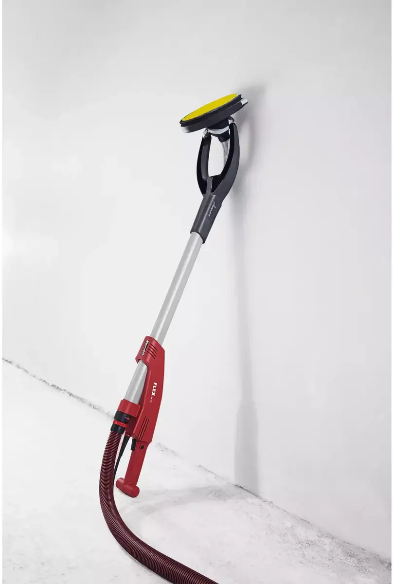 Шлифовальная машинка Flex GE 5 R + TB-L + SH Photo 14