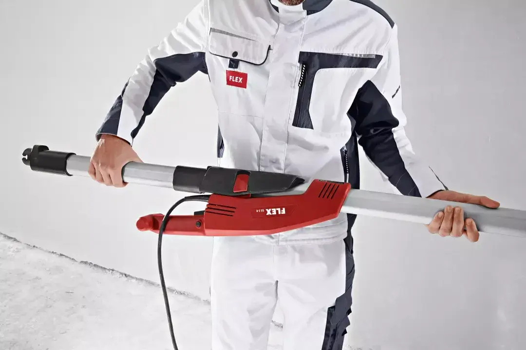 Шлифовальная машинка Flex GE 5 R + TB-L + SH Photo 15
