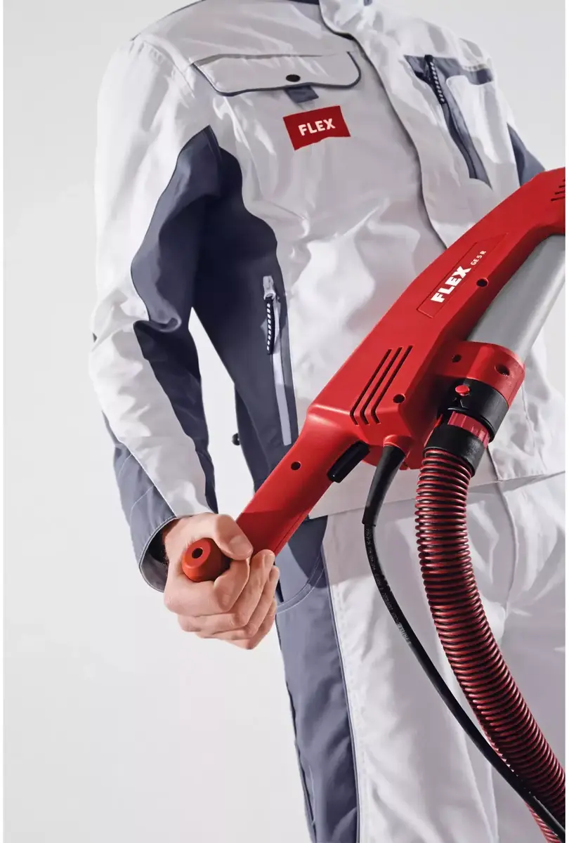 Шлифовальная машинка Flex GE 5 R + TB-L + SH Photo 16