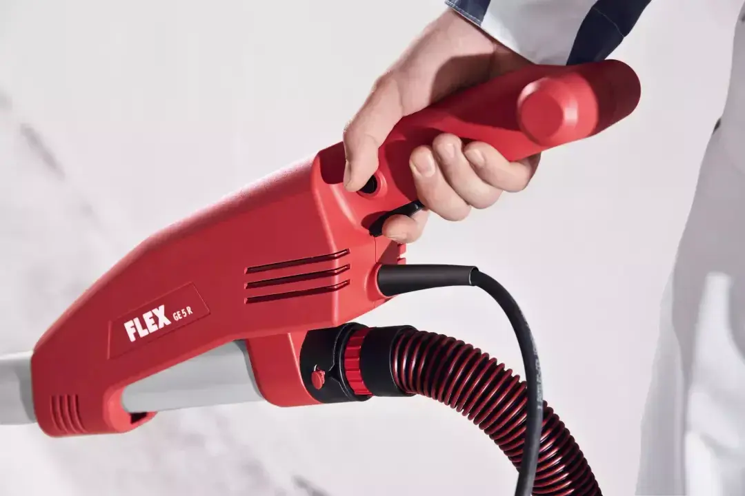 Шлифовальная машинка Flex GE 5 R + TB-L + SH Photo 18