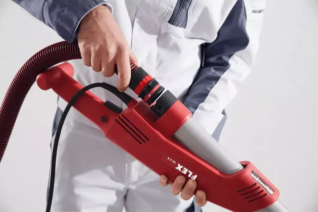 Шлифовальная машинка Flex GE 5 R + TB-L + SH Photo 20
