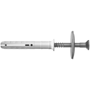 Комплект винтов и дюбелей Fischer 50367