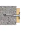Комплект винтов и дюбелей Fischer 50367 Photo 3