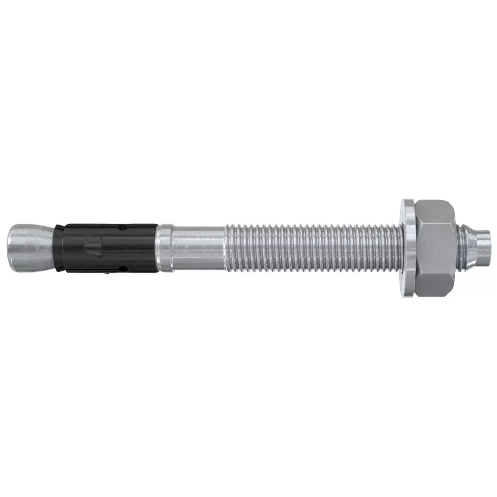 Анкерный болт Fischer FAZ II 8/30; 8x95 мм; 50 шт. Photo 5