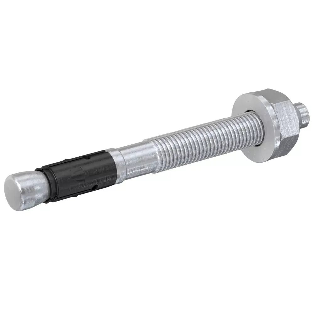Анкерный болт Fischer FAZ II 8/30; 8x95 мм; 50 шт. Photo 2