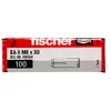 Анкер Fischer EA II M6 Photo 3