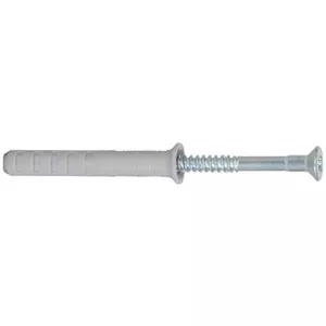 Hammer Fixings Fischer Hammerfix N 6 x 40/10 S