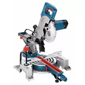 Пила Bosch GCM 800 SJ Professional