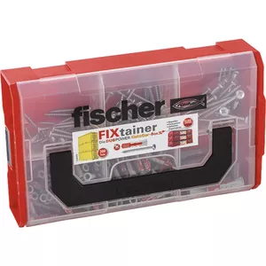 Анкер расширения Fischer FIXtainer DUOPOWER 220 шт.
