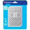 VERBATIM Store 'n' Go 2TB USB 3.2 Gen 1 external HDD Photo 5