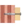 Дюбель Fischer 62758 Photo 5