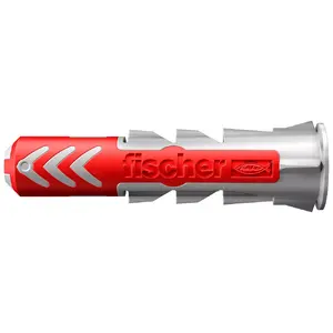 Дюбель Fischer DUOPOWER 555006