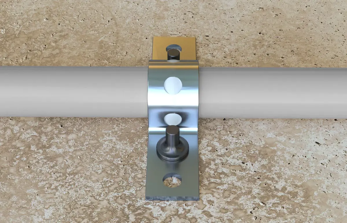 Cap nail Fischer 79815 Photo 3