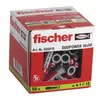Анкер расширительный Fischer DUOPOWER 10 x 50 Photo 3