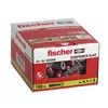 Анкер расширительный Fischer DUOPOWER 8 x 40 Photo 3