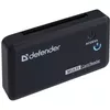 Картридер Defender OPTIMUS USB 2.0 Photo 2