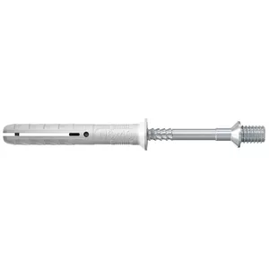 Анкер расширительный Fischer N 6 x 40/10 S M 6