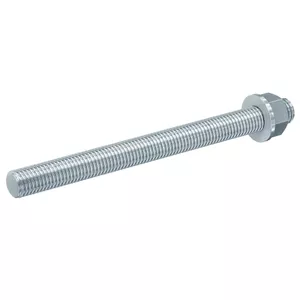 Fully threaded rod Fischer FIS A M10 Steel