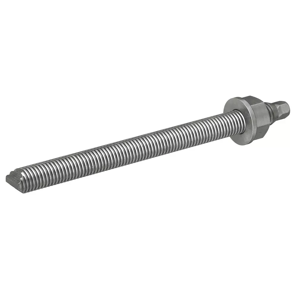 Fully threaded rod Fischer RG M10 Photo 2