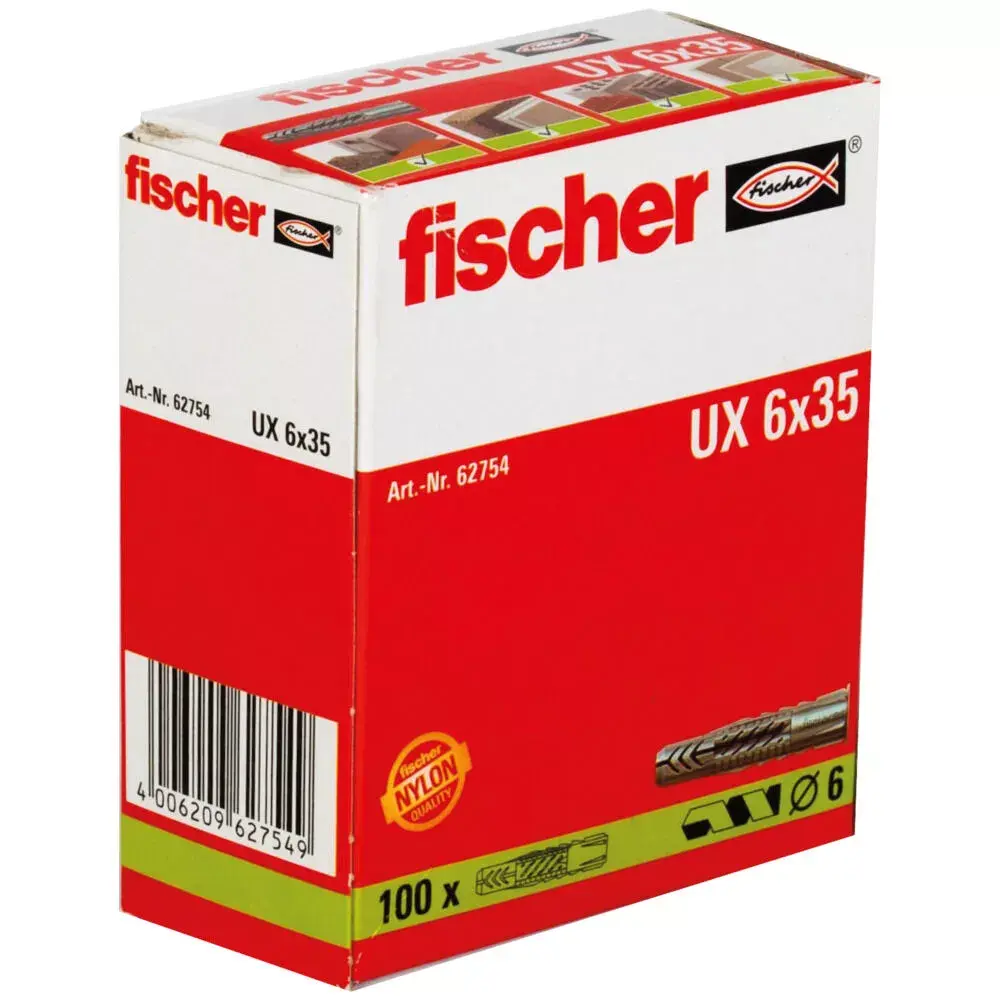 Dübels Fischer 62754 Photo 2