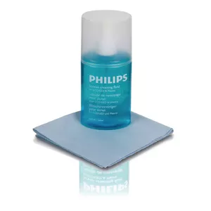 Philips Screen cleaner SVC1116B/10