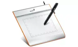 Grafikas planšetdators Genius Computer Technology EasyPen i405X Photo 3