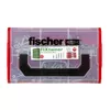 Paplašināšanas enkurs Fischer FIXtainer Hält-Alles-Box Photo 2