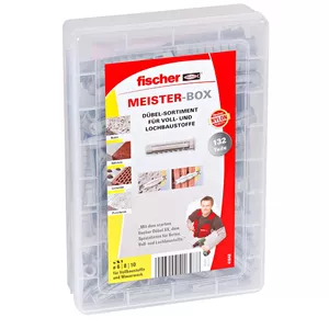 Анкер расширения Fischer 41648