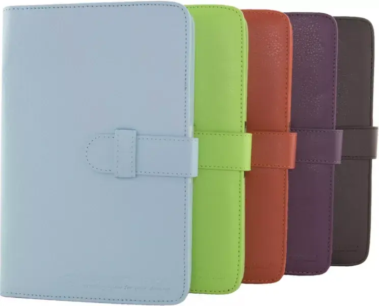 Tablet Case Esperanza ET181B Photo 4