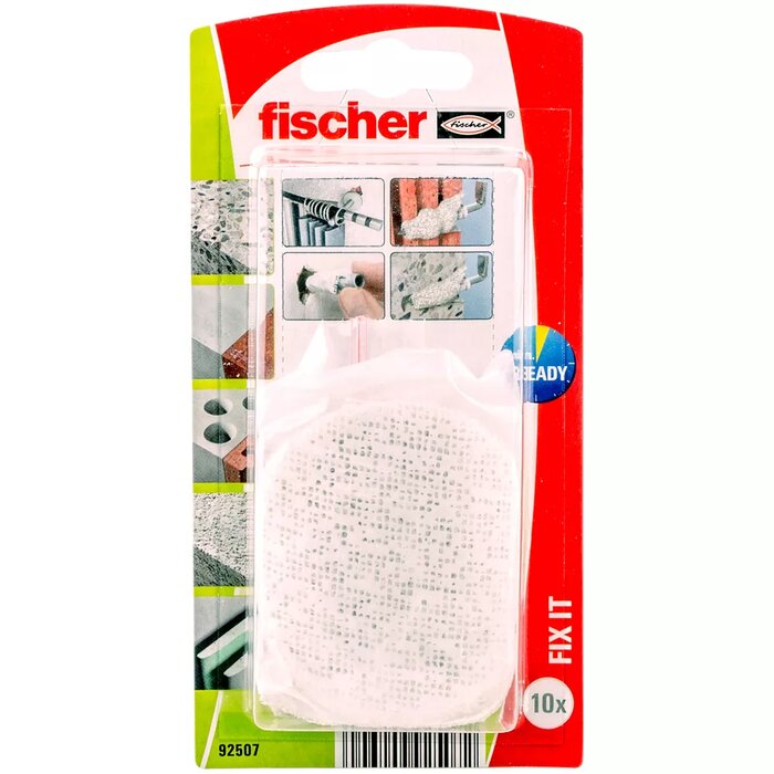 FISCHER 92507 Photo 1