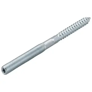 Винт Fischer 79780 50 мм M8 100 шт.