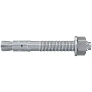 Анкер распорный FISCHER 40806, резьба M8, длина 55 мм, сверло Ø 8 мм, 50 шт.
