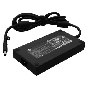 Power Adapter HP 609945-001 200W Indoor Black