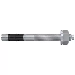 Tap end rod Fischer FAZ II M10 Steel