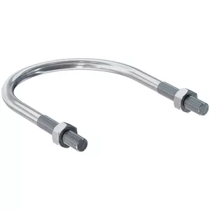 Cauruļu skava Fischer 24419