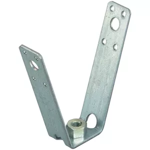 Крепление вентиляционного канала Fischer 64094