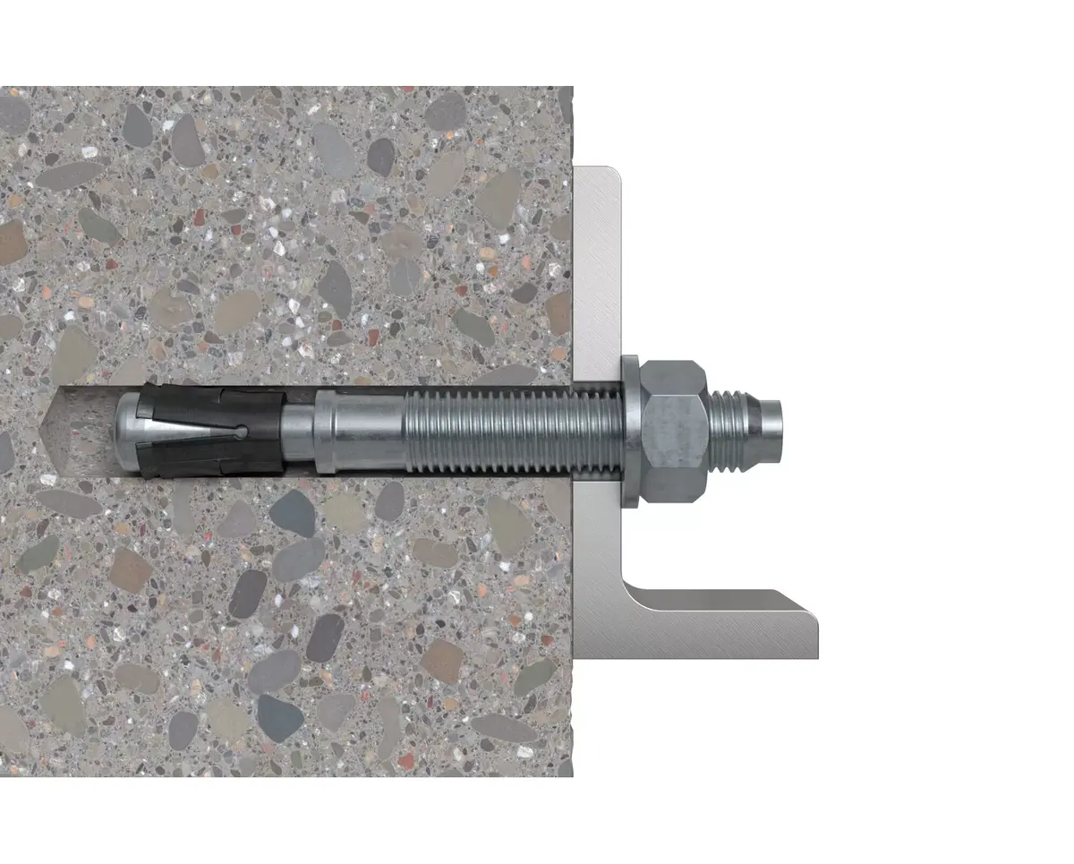 FISCHER 501421 анкер распорный M12 200 мм Photo 3