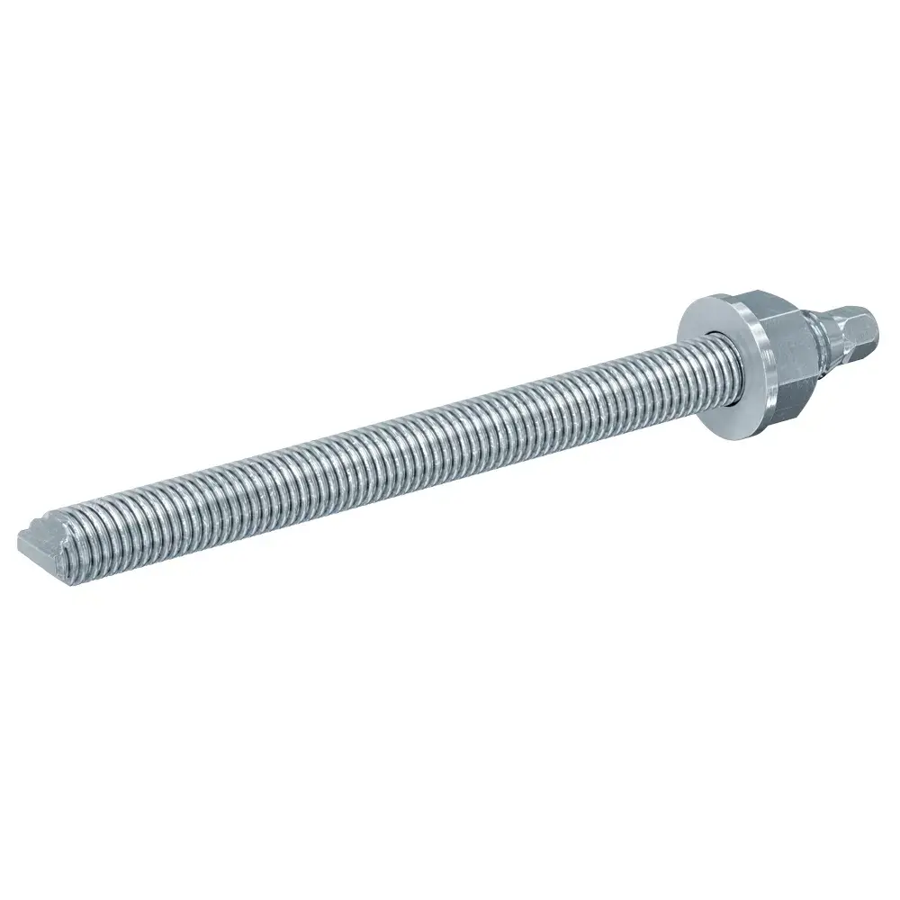 Pilnībā vītņots stienis Fischer RG M16 Photo 2