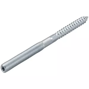 Screw Fischer Stud screw STS 8 x 80