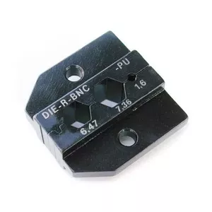 Cable Crimper Neutrik DIE-R-BNC-PU