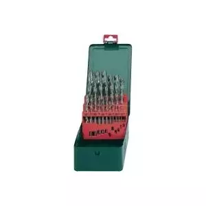 Corded Drill Metabo 627154000 600W compact design