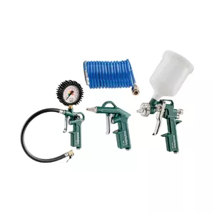 Compressed Air Duster Metabo 601585000