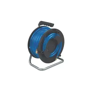 Шлифмашина Metabo SA 100 Черная Синяя