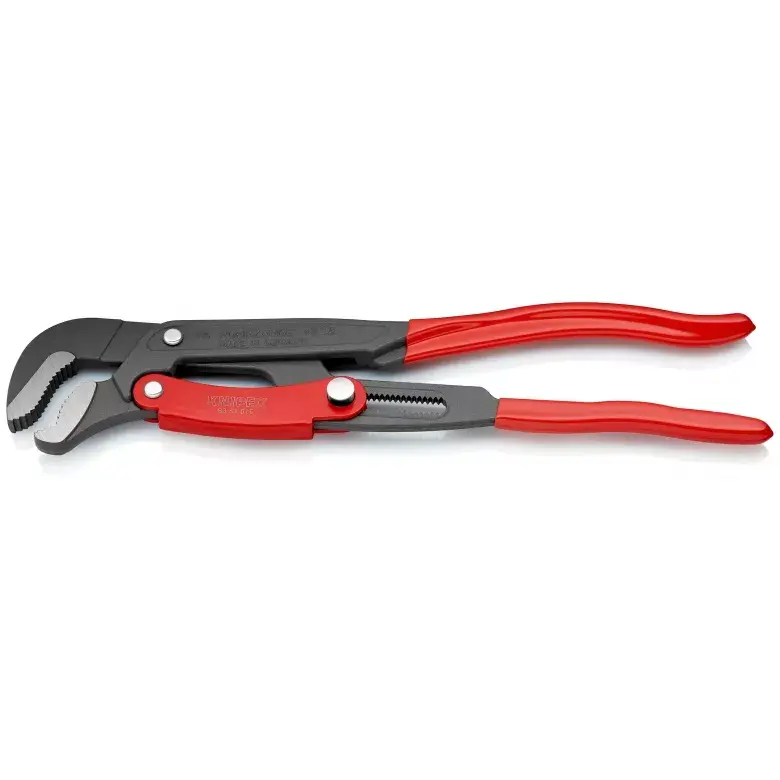 Pipe wrench Knipex 83 61 015 Photo 2