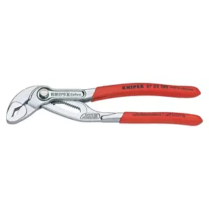 Slip-joint pliers Knipex Cobra 87 03 180